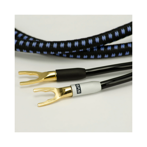 SVS SoundPath Ultra Speaker Cable with Spade Terminals - 15 ft. (4.5m) - EACH - Clearance / Open Box (view 1 of 2)