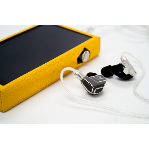 Campfire Audio Campfire Audio Astrolith - Dual Planar IEM