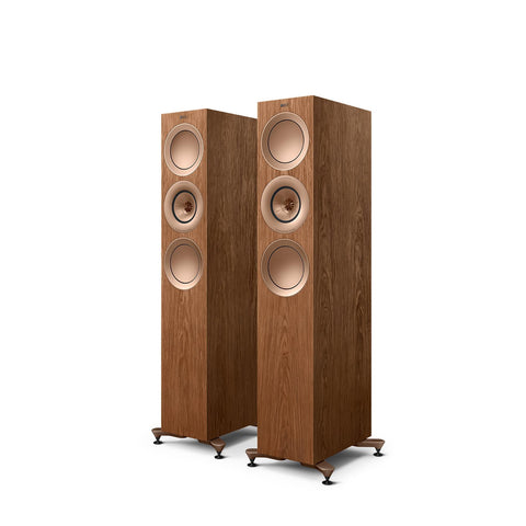 KEF R7 Meta Floorstanding Speakers - Clearance / Open Box (view 21 of 26)