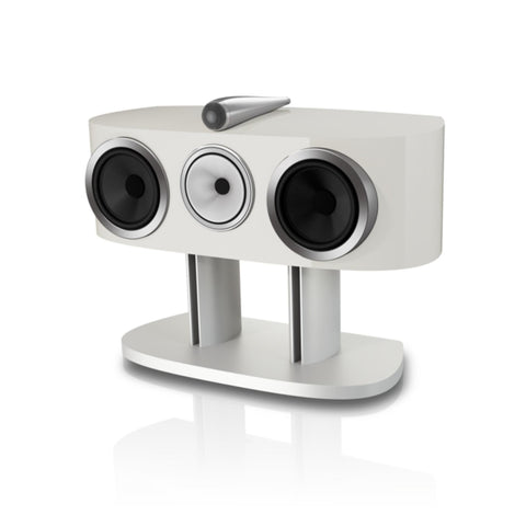 Bowers & Wilkins FS-HTM D5 Center-Speaker Stand (view 3 of 4)