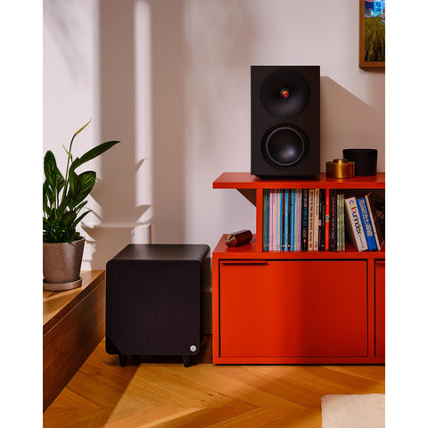 CAMBRIDGE AUDIO MSX Sub 300 Subwoofer (view 5 of 5)