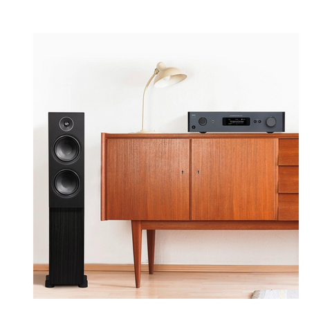 NAD C379 Integrated Amplifier - Clearance / Open Box (view 5 of 7)