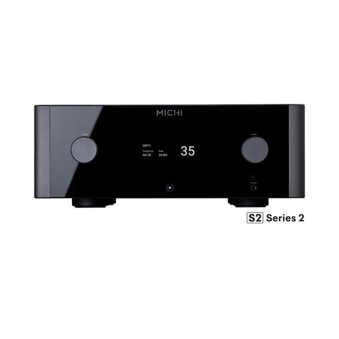 Rotel Rotel Michi X5 Series-2 Integrated Amplifier