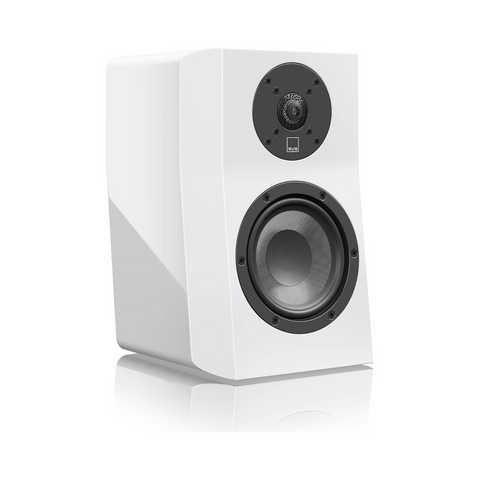 SVS Ultra Evolution Nano Bookshelf Speakers - Pair - Clearance / Open Box (view 5 of 14)
