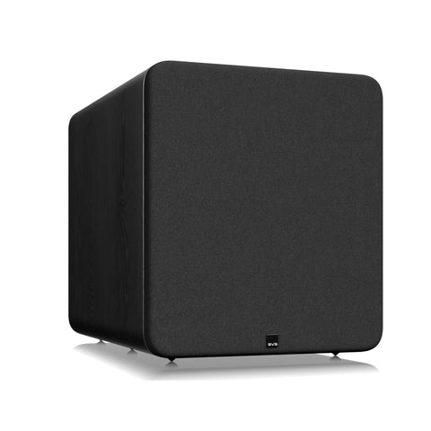 SVS PB-5000 R|Evolution Ported Subwoofer (Black Ash) - Clearance / Open Box (view 2 of 3)