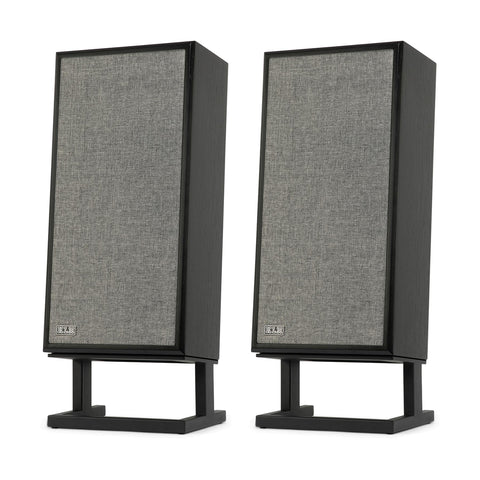 KLH Model Four 3-Way Floorstanding Speaker (view 13 of 41)