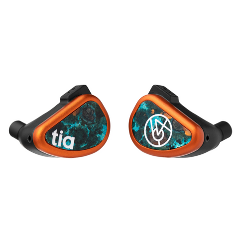 64 Audio Fourté Universal Hybrid In-Ear Monitors shells (view 2 of 4)
