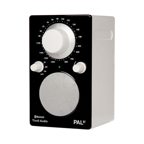 Tivoli Tivoli PAL BT - AM/FM Portable Radio - Clearance / Open Box
