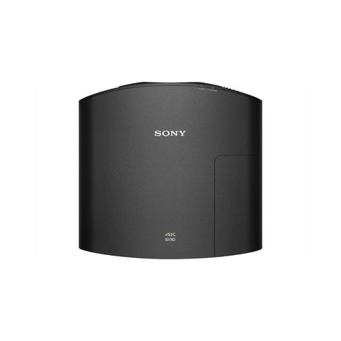Sony VPL-VW715ES 4K SXRD Home Cinema Projector (Black) - B-Stock