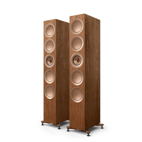 KEF KEF R11 Meta Floorstanding Speakers