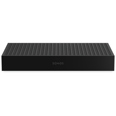 Sonos Amp Multi 8-Channel Professional Amplifier front view (view 2 of 5)