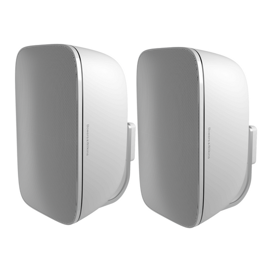 Bowers & Wilkins AM-1 Architectural Monitors Pair