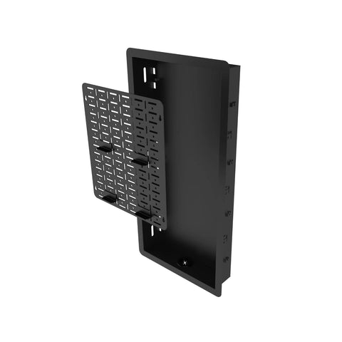 Kanto R600 PRO In-Wall TV Mount (view 5 of 6)