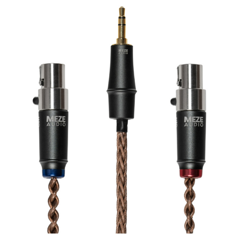 Meze Audio Mini XLR PCUHD Premium Cable (view 5 of 6)