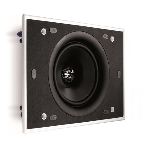 KEF KEF Ci160QL Ci-Q Series In-Wall Speaker