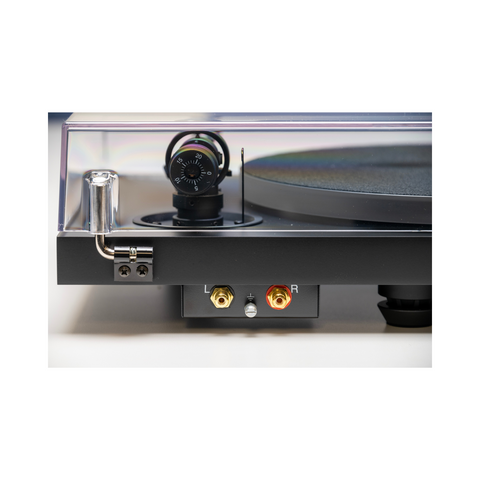 Music Hall MMF-2.3 Turntable with ListenUpgrades! - Clearance / Open Box (view 3 of 4)