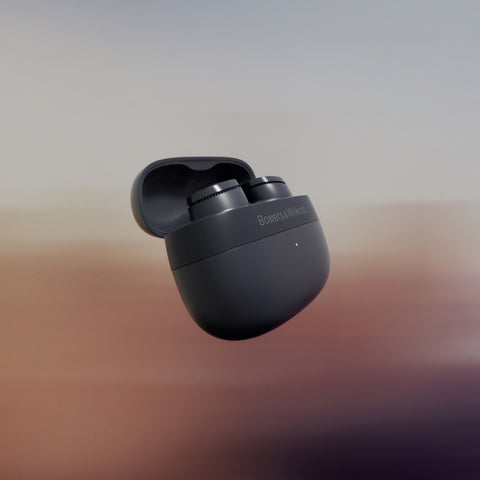 Bowers & Wilkins Bowers & Wilkins Pi6 In-Ear True Wireless Earbuds