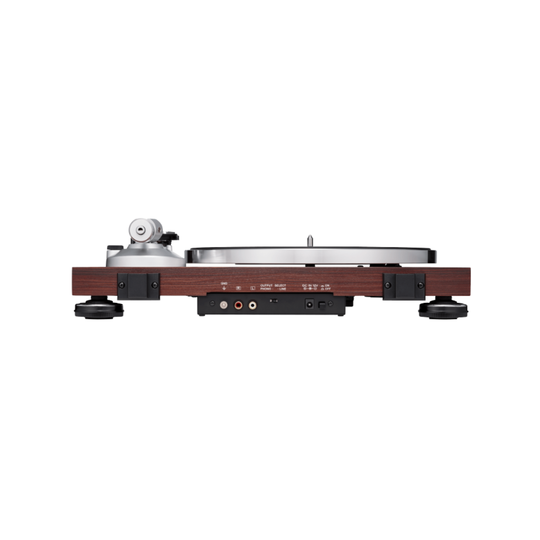 thumbnail image 2 of Replacement Turntable Belt For Audio-Technica AT-PL50 & AT-LP60 - Dynamic Lamps 2 of 6