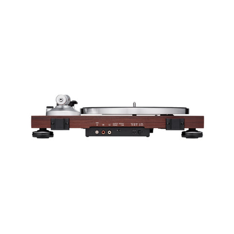 Audio Technica Audio Technica AT-LPW50BT Manual Belt Turntable