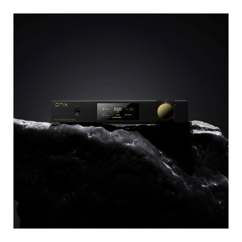 Shanling Shanling Onix Zenith XDA20 High-End DAC & Headphone Amp