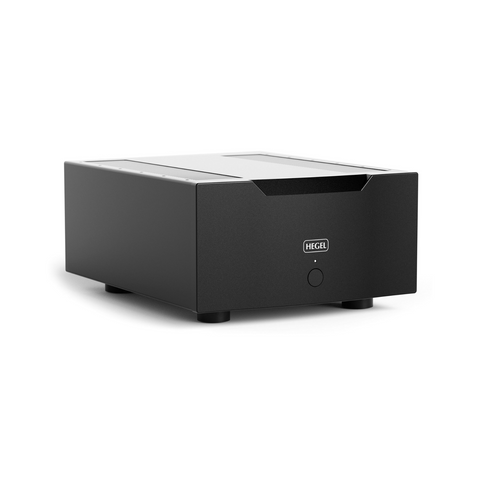 Hegel H30A Mono/Stereo Power Amp - Clearance / Open Box (view 2 of 4)