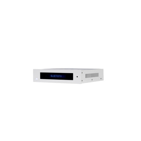 KIN by Totem Amp Bluetooth Stereo Amplifier – White (view 1 of 4)