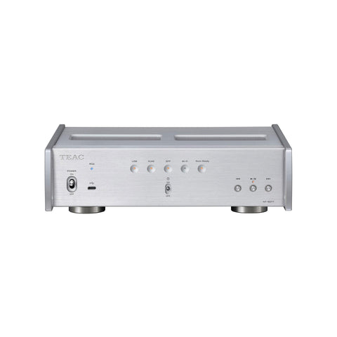 Teac NT-507T Network Transport (view 7 of 10)