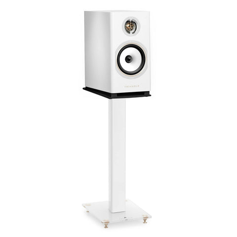Triangle Solstice 3 Hi-Fi Bookshelf Speaker (Pair) (view 9 of 12)