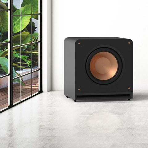 Klipsch Klipsch RP-1400SW Subwoofer - 14