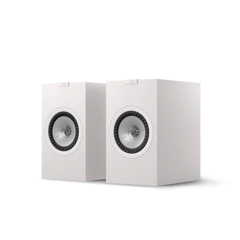 KEF KEF Q3 Meta Bookshelf Speakers