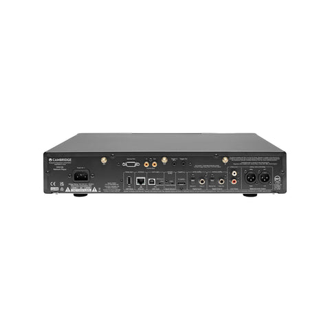 CAMBRIDGE AUDIO EXN100 Network Music Streamer (view 2 of 3)