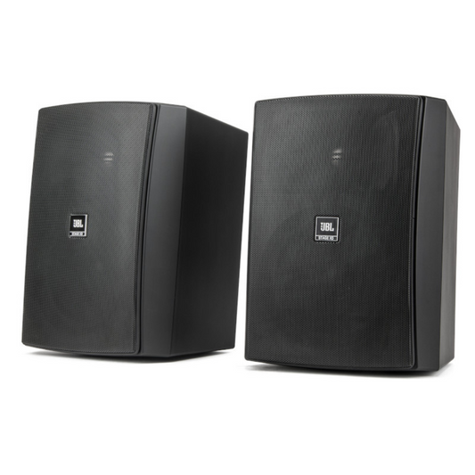 JBL Stage XD-6 All Weather Loudspeakers (Pair)