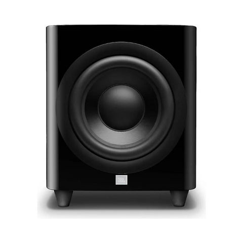 JBL JBL HDI‑1200P 12-Inch Powered Subwoofer - Clearance / Open Box