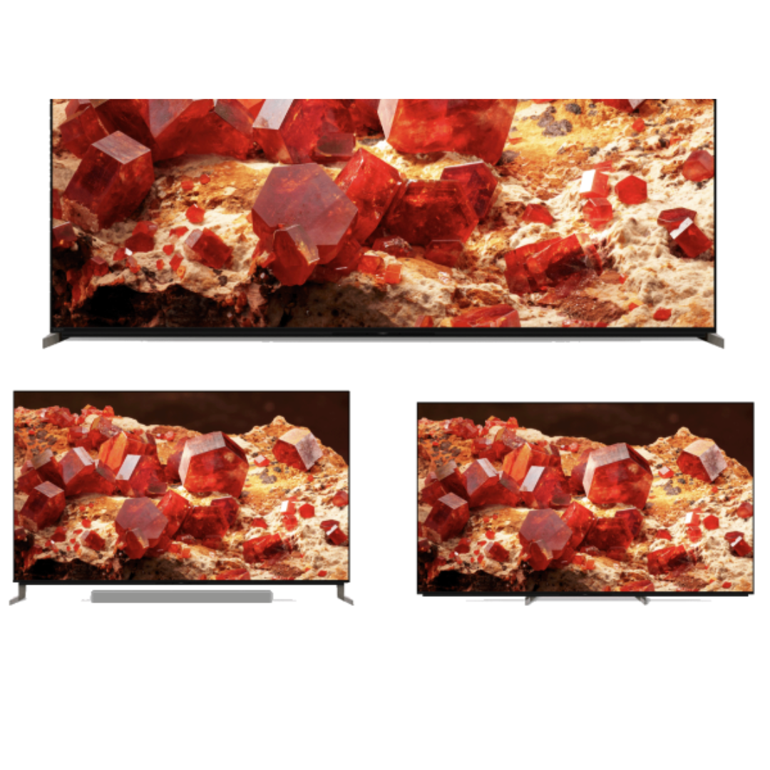 Sony BRAVIA XR X93L Google TV