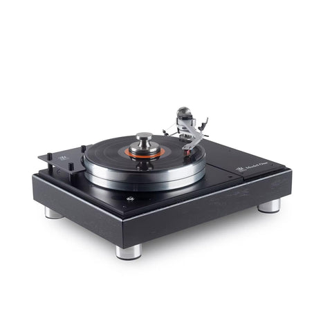 VPI Model One Turntable (view 3 of 6)