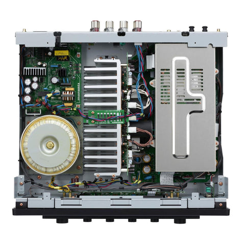 Marantz MODEL 40n - Premium Integrated Stereo Amplifier (view 6 of 10)