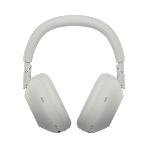 Sony WH-1000XM6 Wireless Noise Cancelling Headphones - Clearance / Open Box (view 5 of 7)