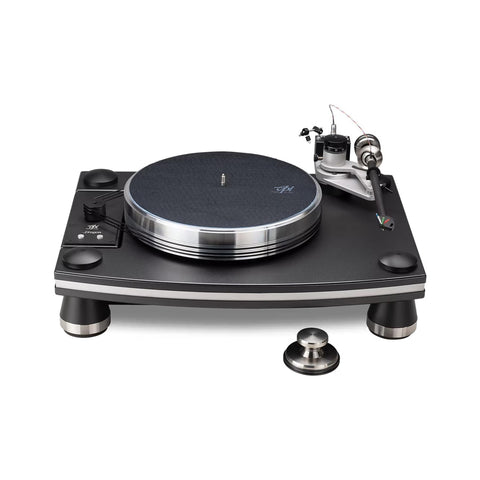 VPI Dragon Turntable (view 3 of 6)