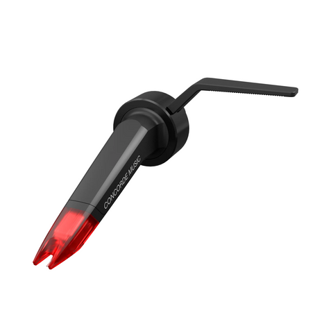 MM-For S-Shaped Tonearms (view 1 of 10)