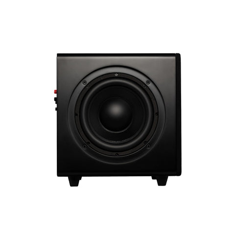 Velodyne Acoustics Deep Waves 10 Subwoofer (view 2 of 7)