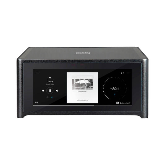 NAD M10 V2 Streaming Amplifier