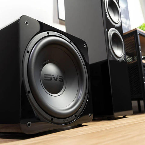 SVS SB1000Pro Subwoofer (view 8 of 10)