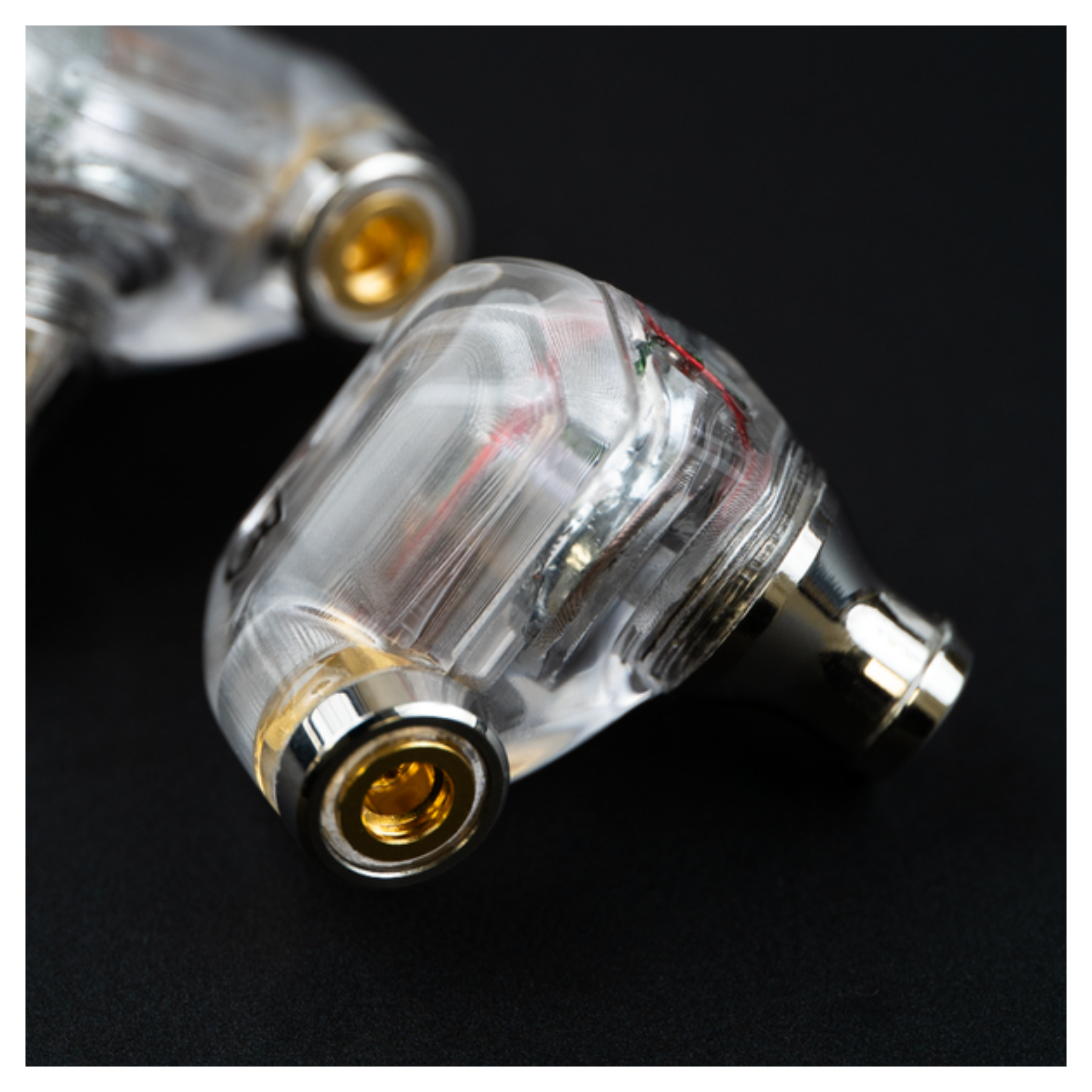 Campfire Audio Iris Hybrid IEM | Review, Specs & Best Price – ListenUp