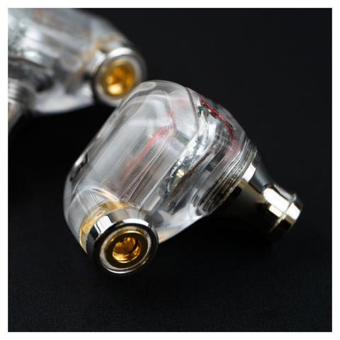 Campfire Audio Campfire Audio Iris - Hybrid IEM