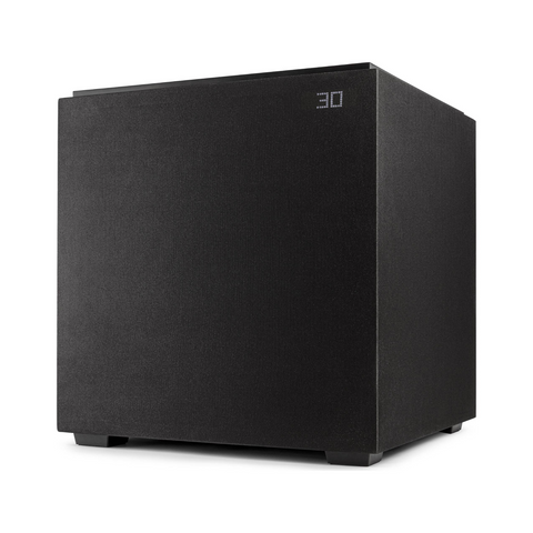 Definitive Technology Descend Series DN12 - 12" Subwoofer - Clearance / Open Box (view 2 of 7)