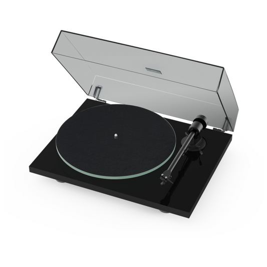 Pro-Ject T1 EVO PHONO Turntable - Clearance / Open-Box