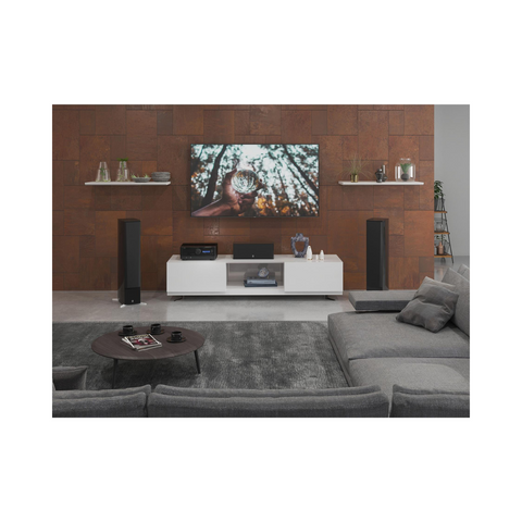 Yamaha RX-A4A 7.2-Channel AV Receiver with 8K HDMI and MusicCast - Customer Return (view 3 of 4)