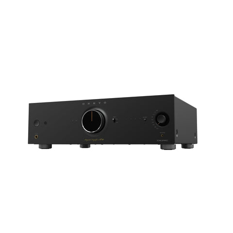 Onkyo A-50 Integrated Amplifier (view 12 of 15)