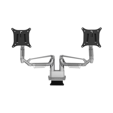 Kanto Kanto DMS2000 Dual Arm Desktop Monitor Mount - Clearance / Open Box
