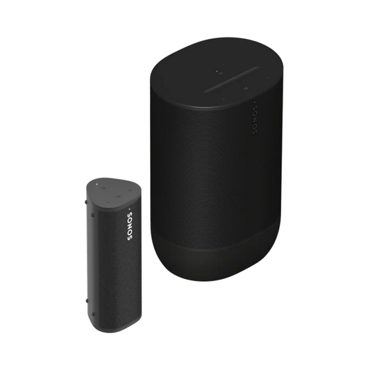 Sonos Portable Set